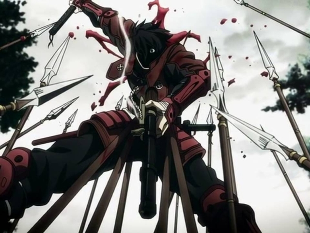 Túlvilági fantázia: Drifters