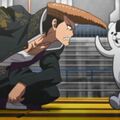 Monomaci gyiloksulija – Danganronpa The Animation