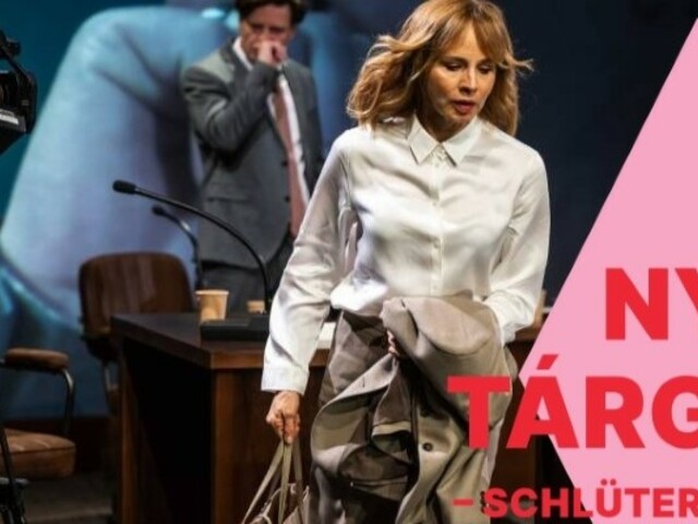 Jogállam vagy erőszak? – Nyílt tárgyalás a Katonában