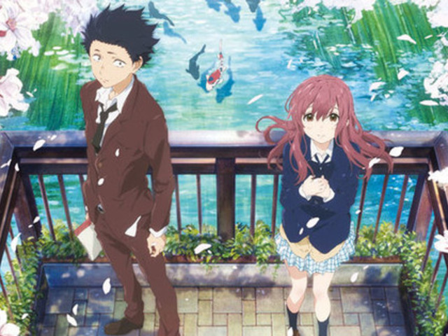 Igazi Oscar-díjat érdemlő anime a Koe no Katachi