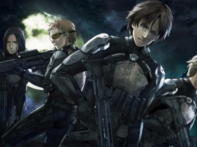 A gyilkos gén bennünk él: Genocidal Organ