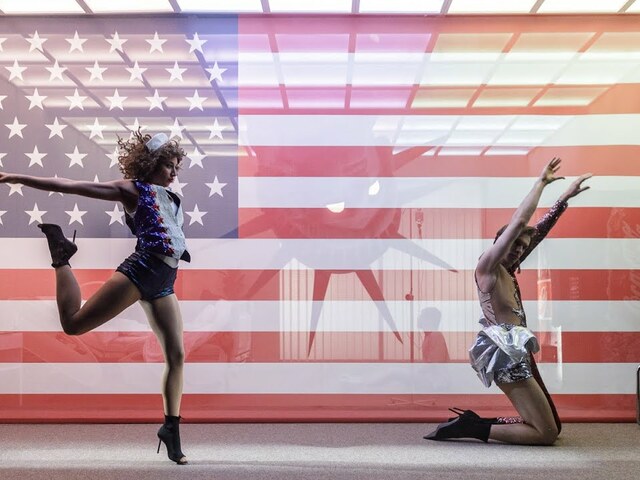 Millenniumi Messiás Várása – Angyalok Amerikában 1.