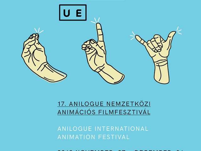 EGY HÉT MÚLVA ANILOGUE, NEMZETKÖZI ANIMÁCIÓS FILMFESZTIVÁL