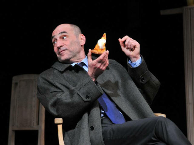 Egy milliókért, avagy hogyan lesz a nép megmentőjéből a nép ellensége