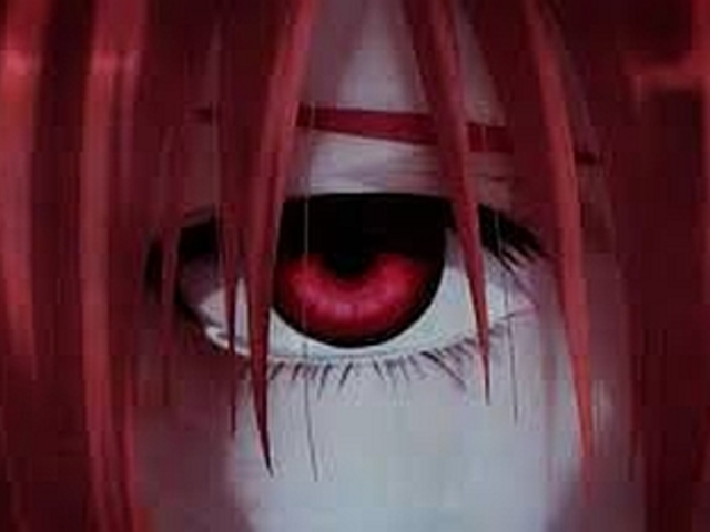 Az Elfen Lied az egyik legerősebb drámai horror!