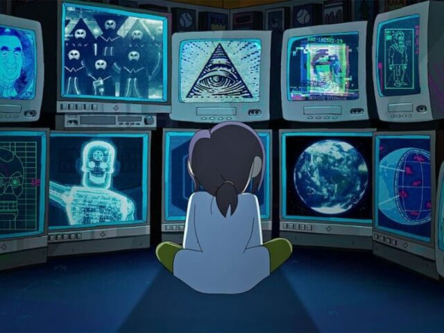 Összeesküvés-elmélet Kft. – Inside Job