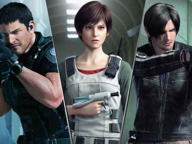 Resident Evil All Star Gala - látványos, de buta akciófilm