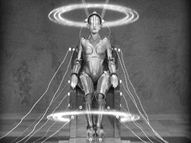 Mérföldkő a sci-fi műfajában: Metropolis (1927)