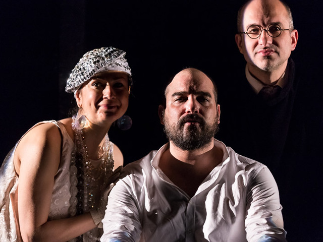 Rémmesék és kegyetlen sorsok – A párnaember