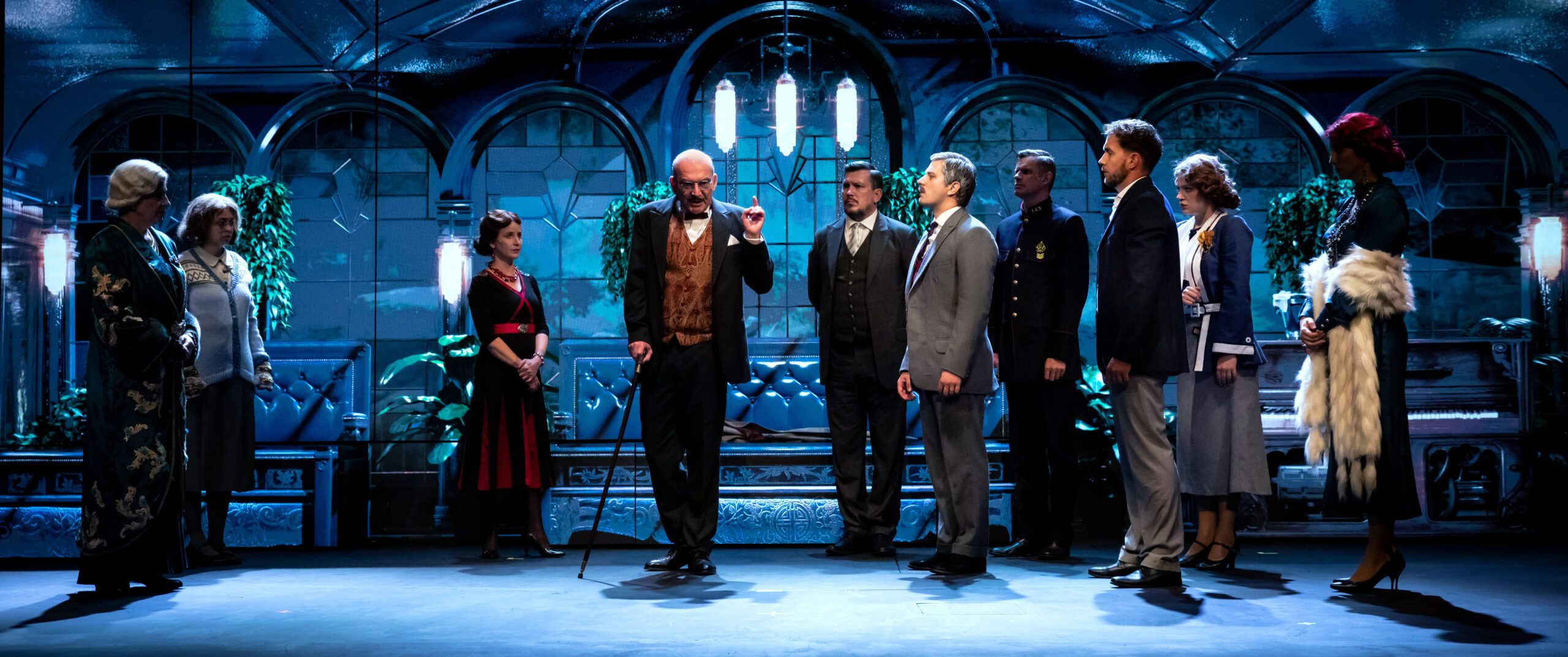 Az önbíráskodás dilemmája egy vonat rejtekében