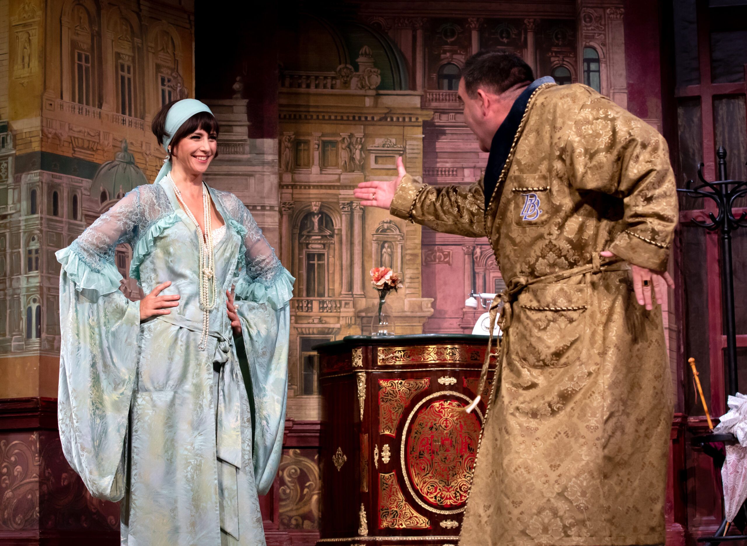 A jó könyvelő aranyat ér… vagy lop – Oscar