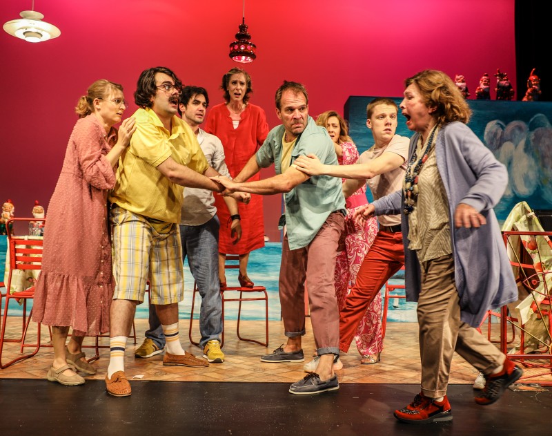 magyarcsalád – magyartenger