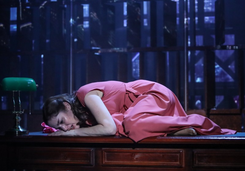 Az igazság a bizonyítás árnyékában – Prima Facie