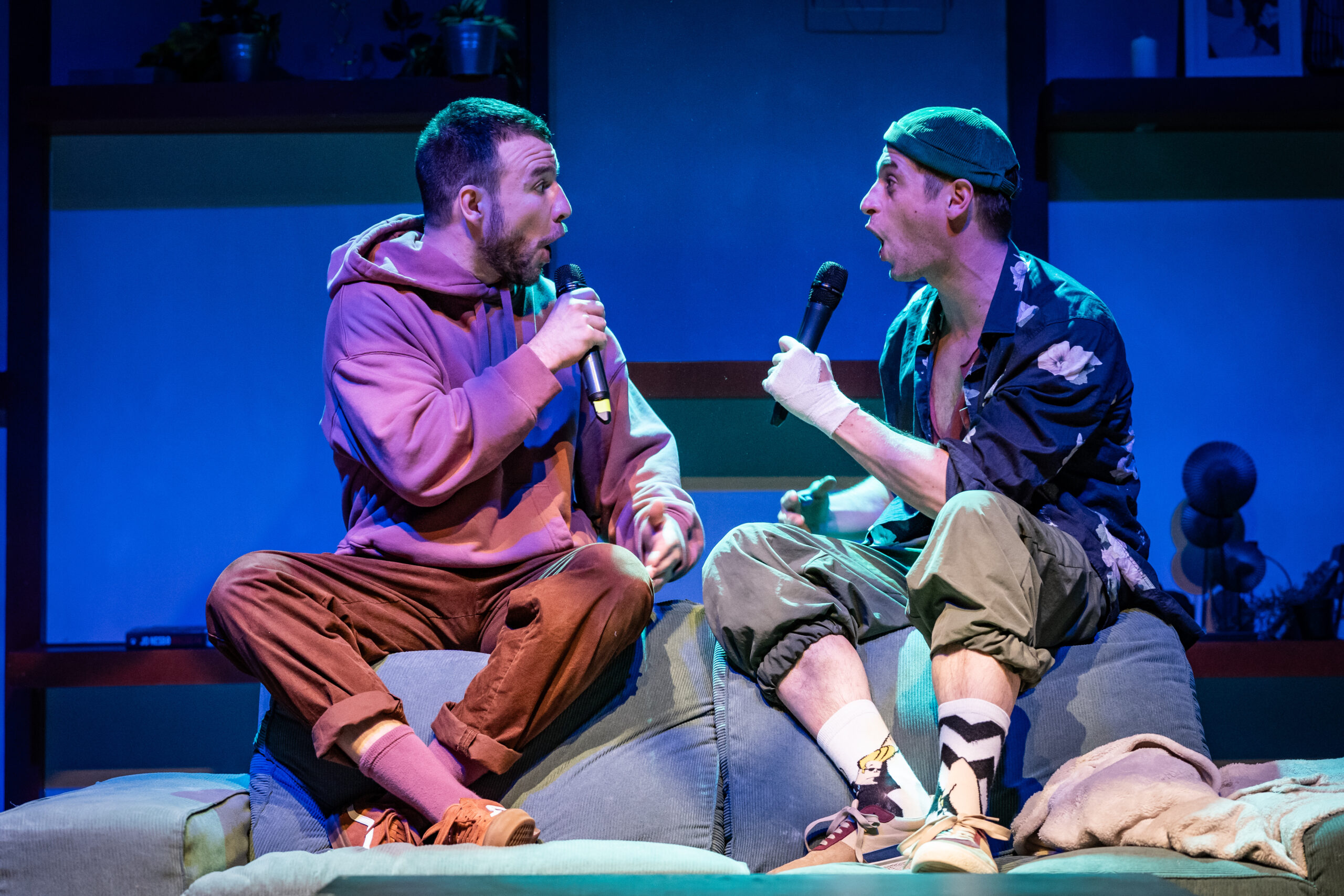 Szórakoztató felnövéstörténet a kezdetről (vagy végről)