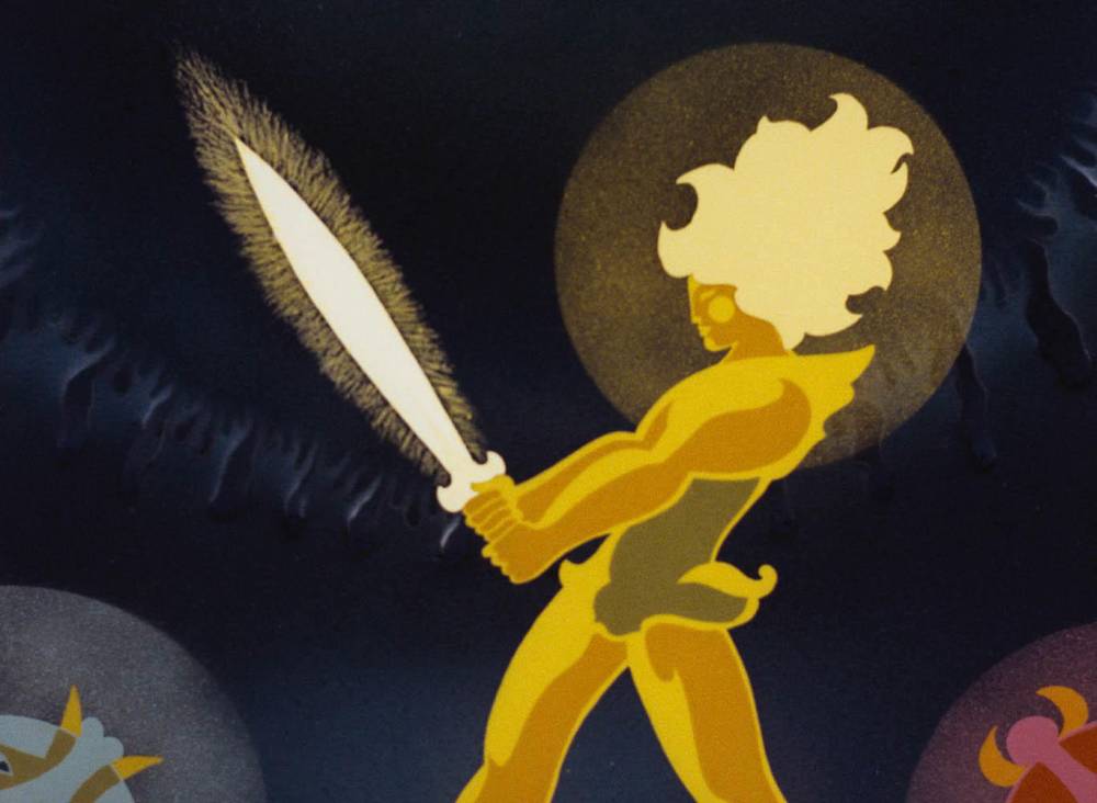 A Hétszűnyű Kapanyányi Monyók és Fanyűvő buja kalandja