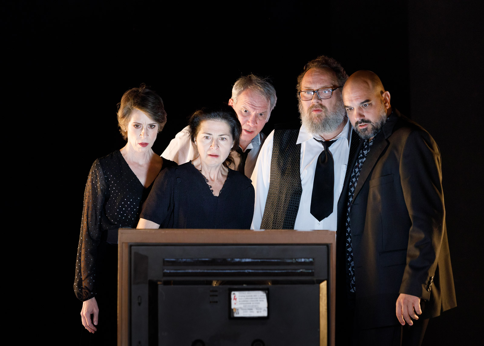 Generációs bűnök és mintázatok – Alföldi Róbert: 3tél