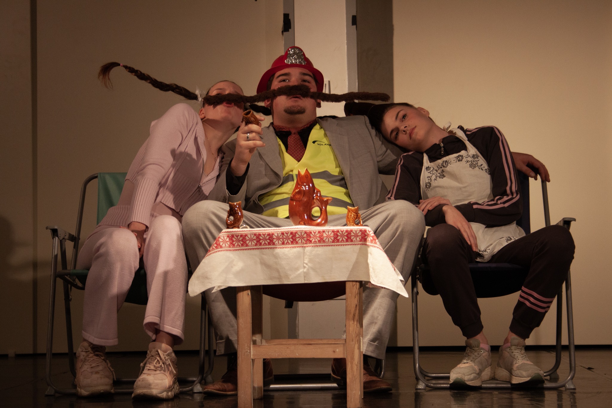 Miként válik Tótékból Tótocskáim?