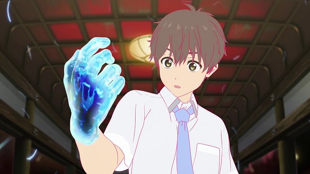 Romantikus komédia vagy egzisztencialista sci-fi – Hello World