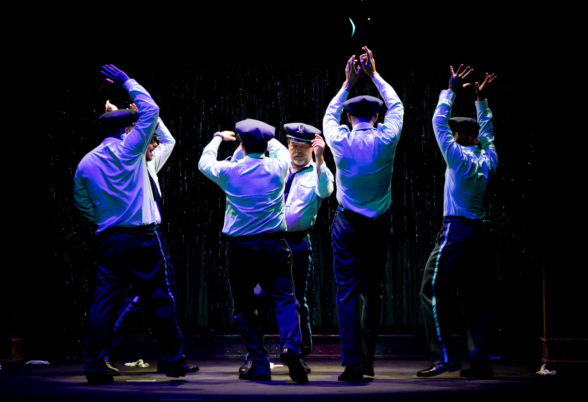 A küzdelem nem kínos – Alul semmi