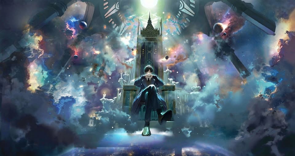 Keleti Cthulhu ébredése! – Lord of Mysteries évadkritika