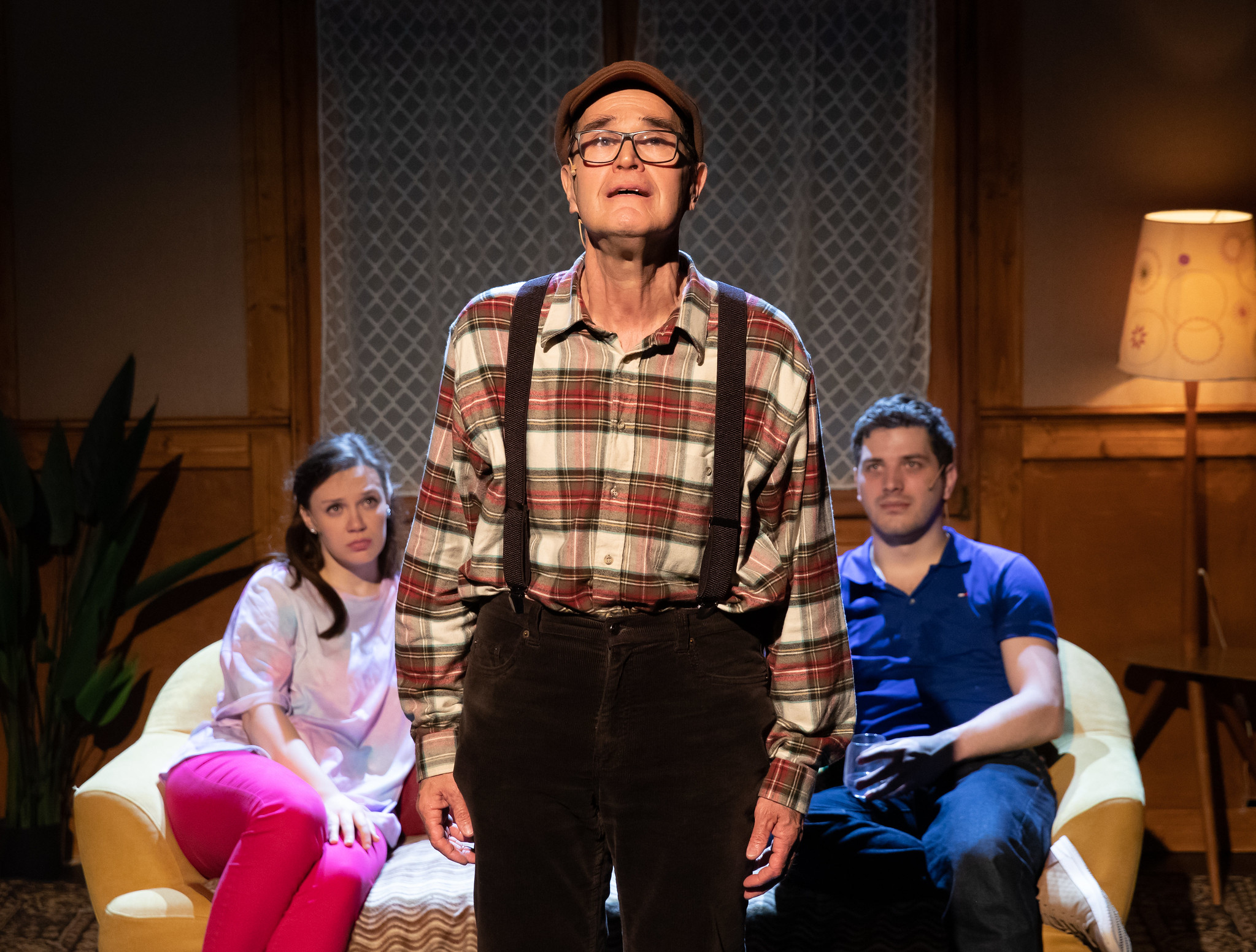 Ellentétes nemek vonzásában – Életed hétvégéje