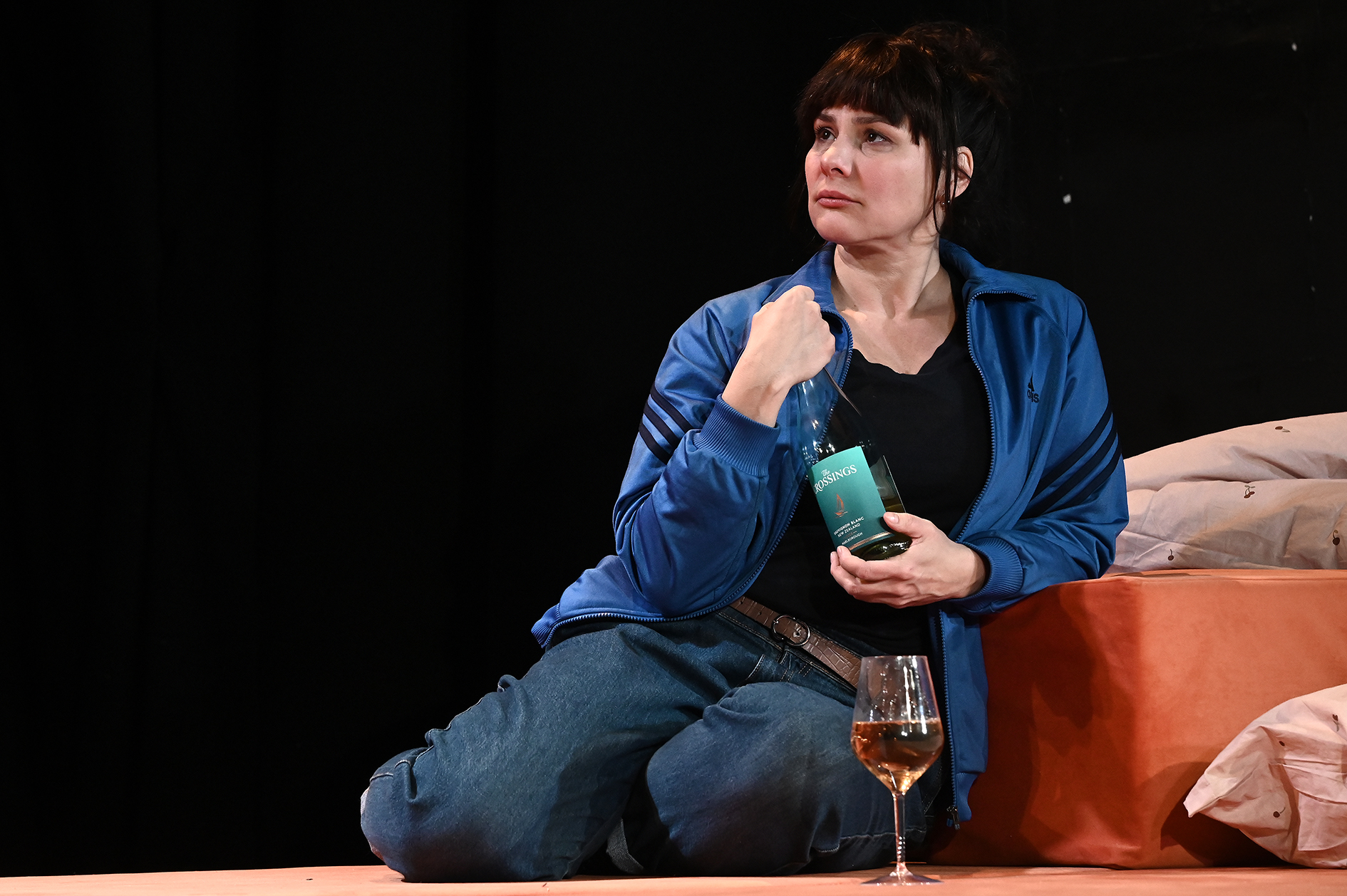 Önmarcangoló kapcsolatok – EX