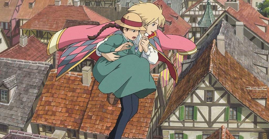 Háború és szerelem – A vándorló palota