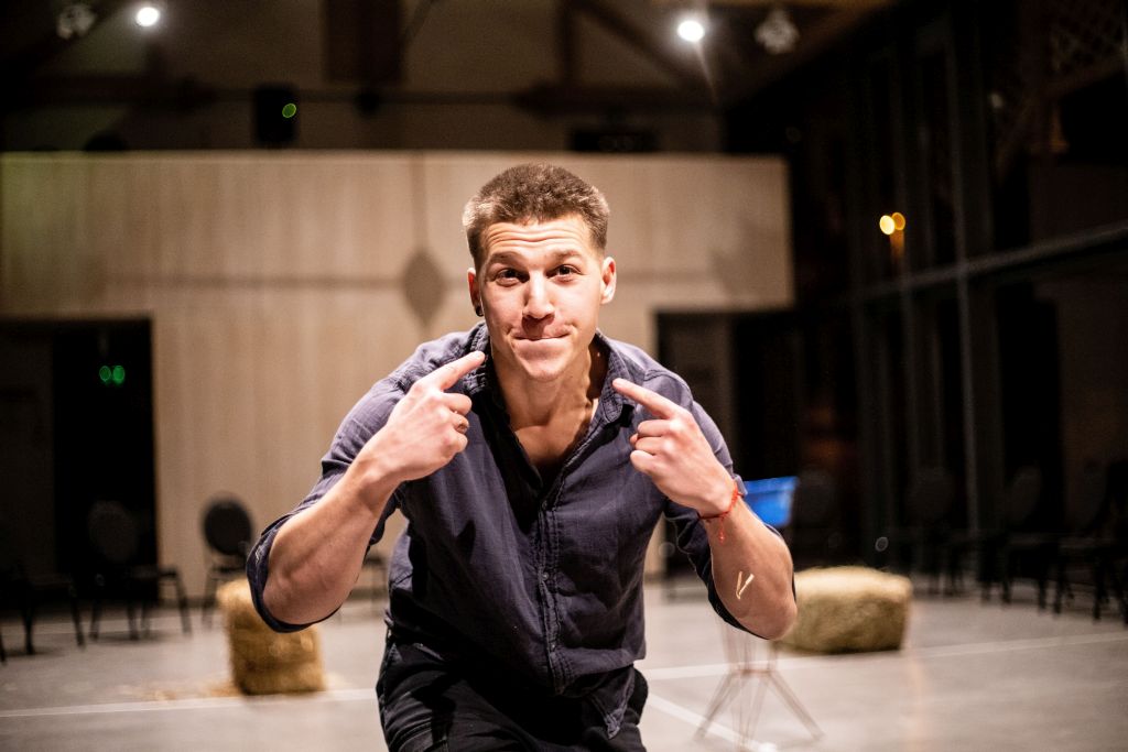 Választások és Vallomások – Márfi Márk: Telik