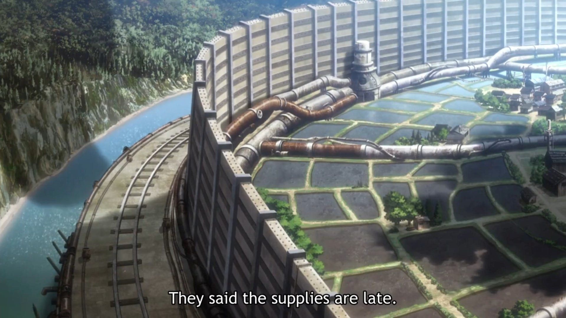 A remény és a bosszú párharca zombiapokalipszis idején