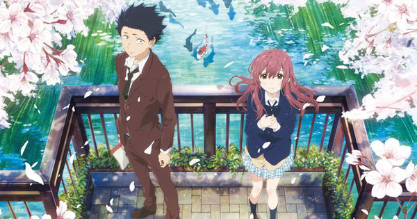 Primeiras Impressões: Koe no Katachi (2013), by G10, Animes e Mangás