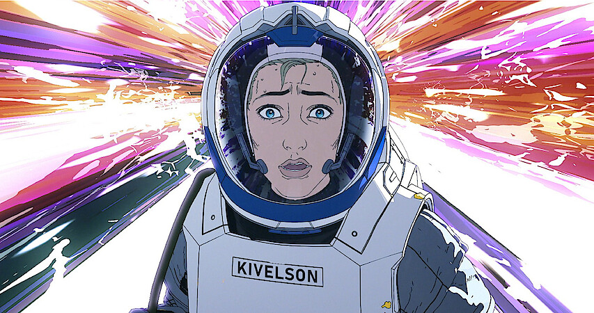 Robotok, háború és átkok – Love, Death & Robots 3. évad