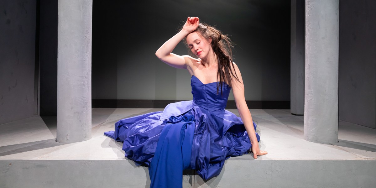 A tragikus hős szerepének átértelmezése a jelenben – Antigoné, az erős nő