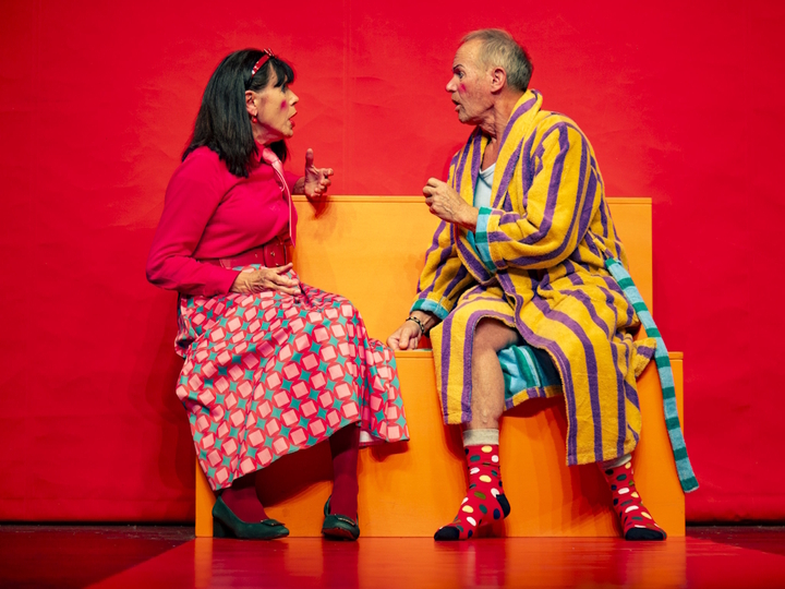 Számadás és önreflexió – Jutalomjáték és elégia