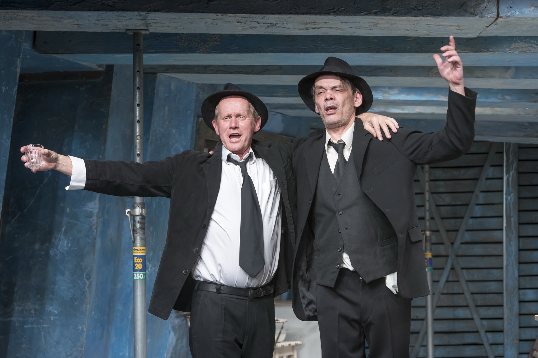 Erkölcsös nihil a bányátlanságban – Bányavirág