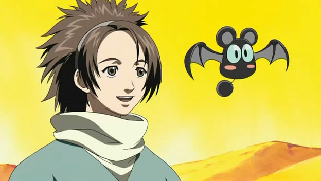 Csodák nem azokkal történnek, akik csak a megváltást várják – Shin Angyo Onshi