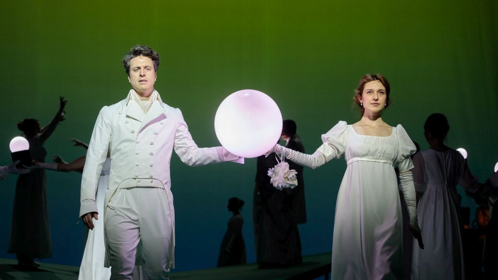 Játszmák és bosszúk – Büszkeség és előítélet