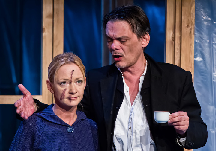 A vakság a bányán kívül is fertőző a nyomorban – Bányavakság