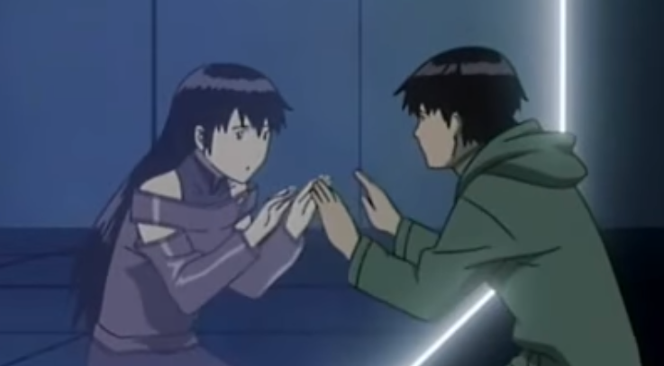 A család és az összetartozás értékei – Kurau, Phantom Memory