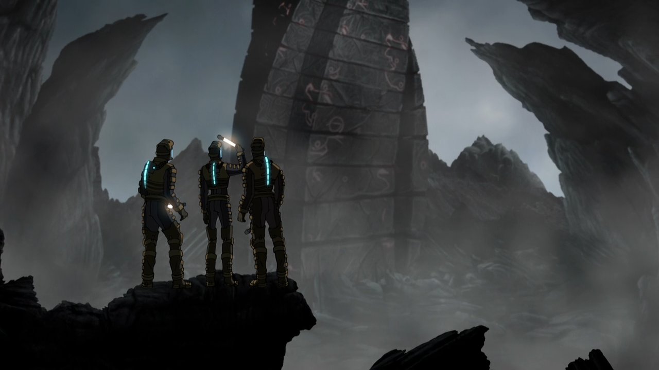 free download dead space downfall