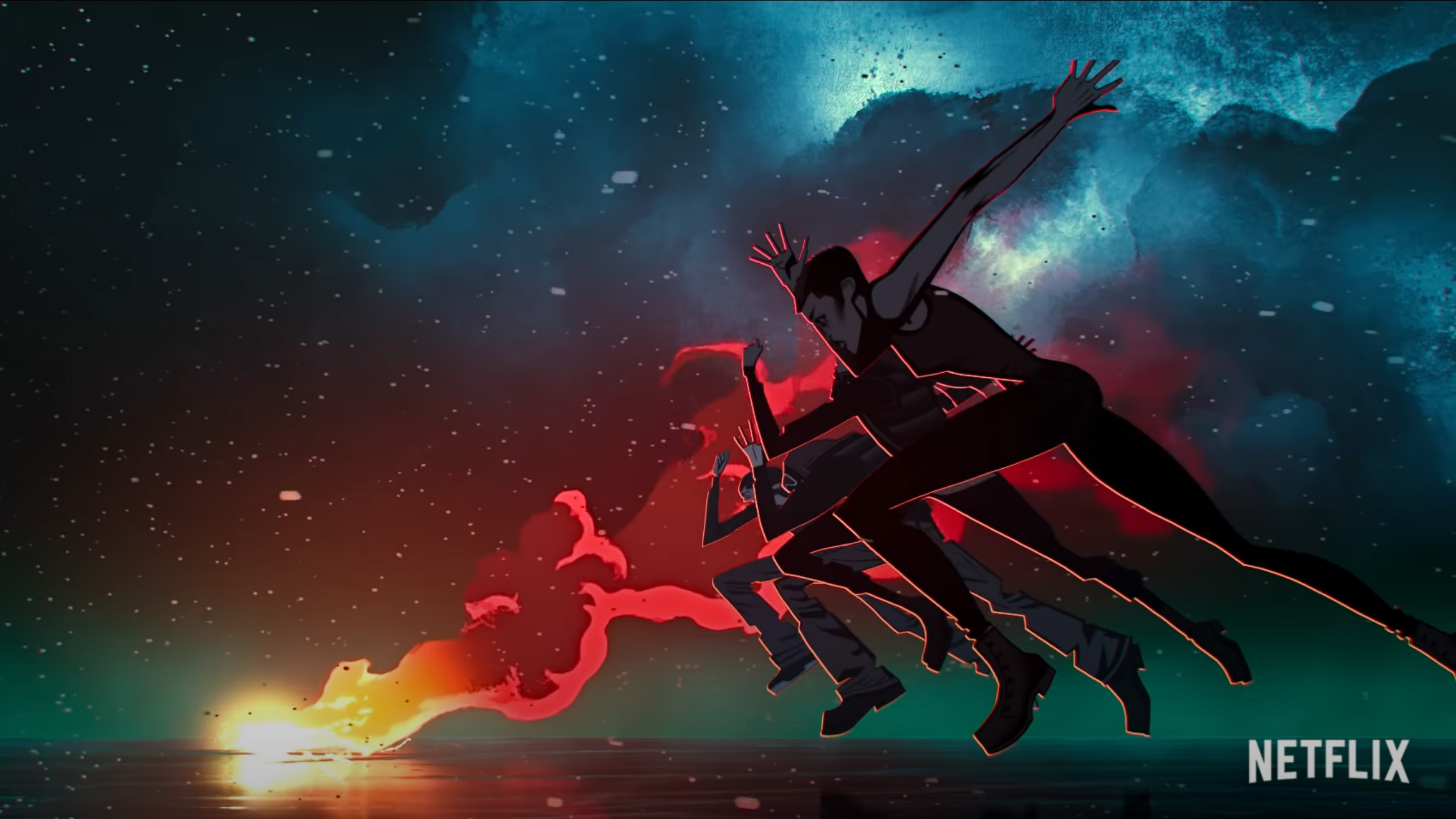 Robotok, gyerekek és óriások – Love, Death & Robots 2. évad