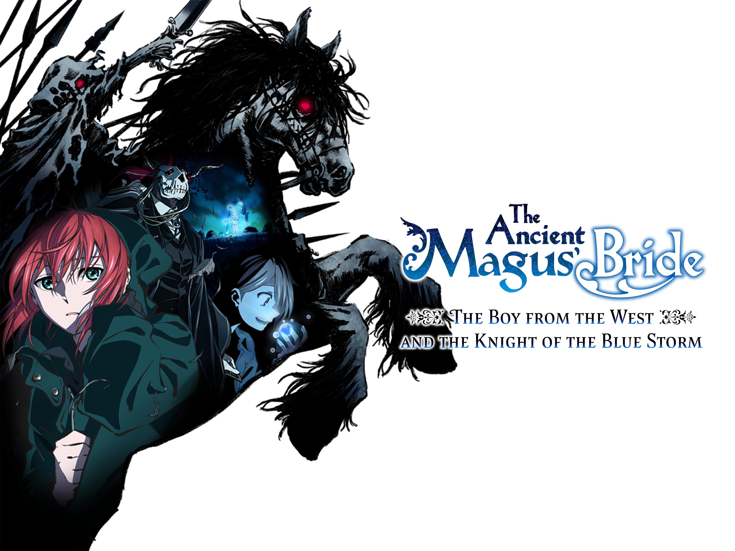 Az ősz az apokalipszis lovasainak előszele