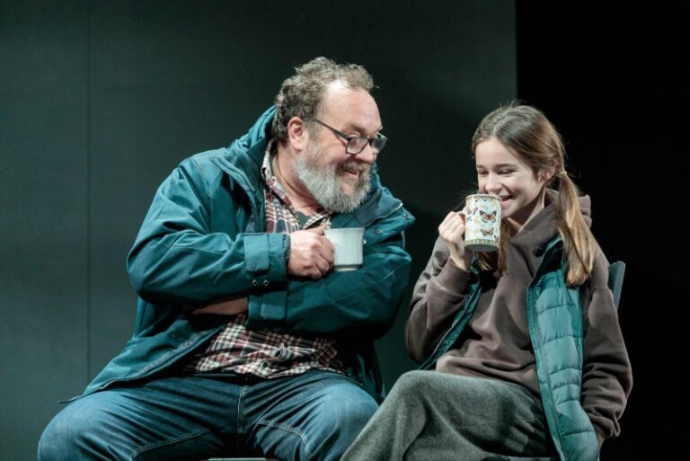 A szociális rendszer bürokratikus útvesztője – Én, Daniel Blake