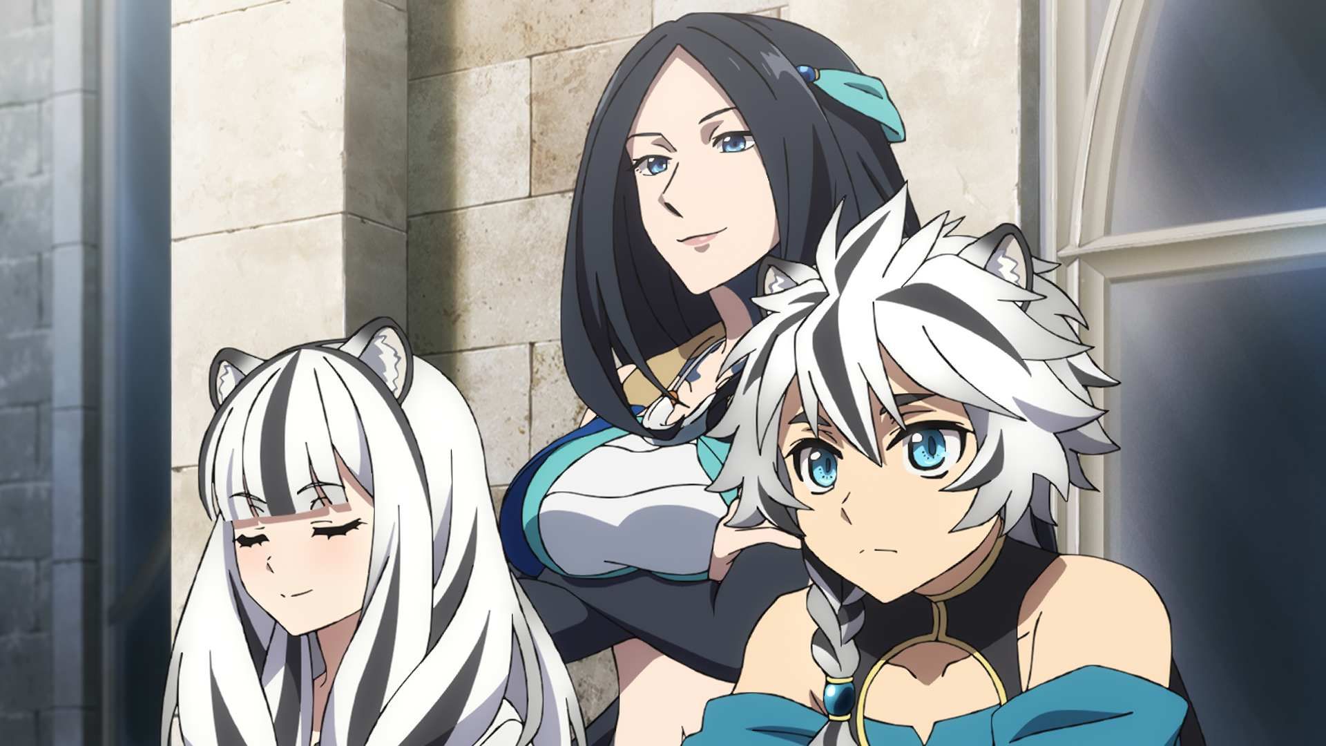 Egy hős, akinek minden társa uralkodó