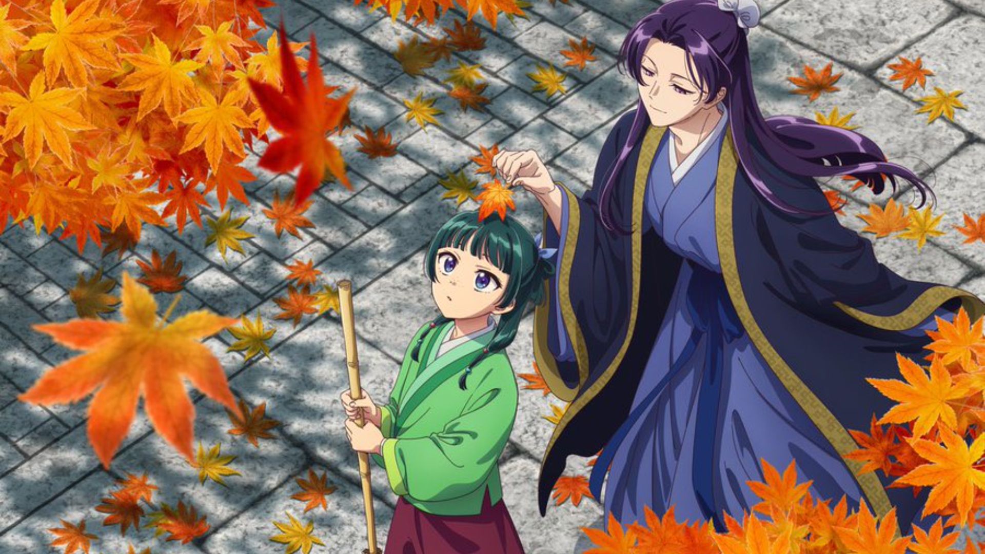 Egy gyógyszerészlány nyomozásai