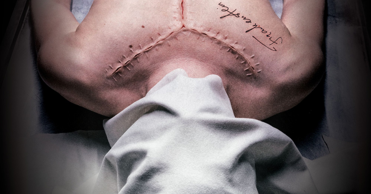 Frankenstein – Látványos thriller a Vígszínházban!