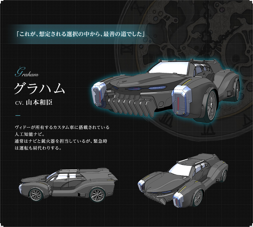 Időutazós anime, másként - RErideD