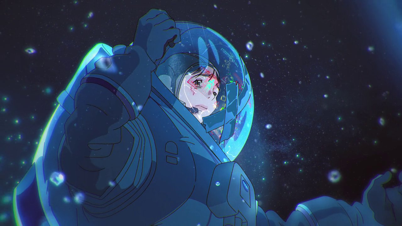 Mennyit bír ki a szerelem, ha a világűr csupán a kezdet?