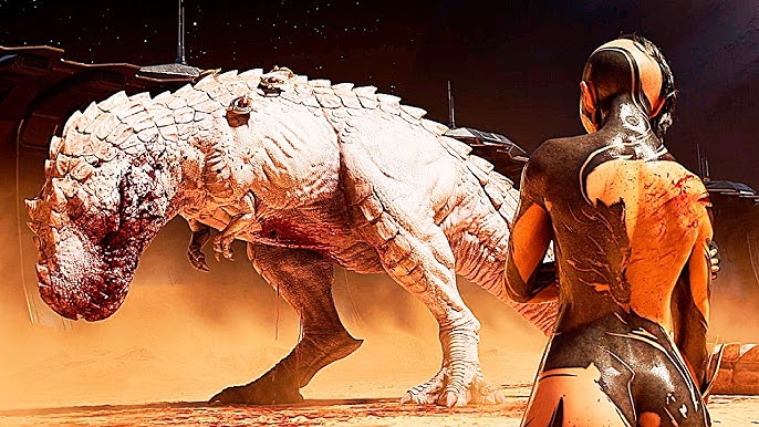 Apokalipszis, egyház és T-rex – Love, Death & Robots 4. évad