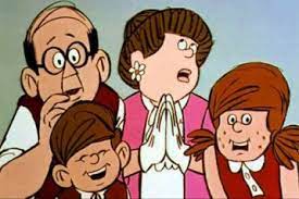 MZ/X és a Kádár-korszak – A Mézga család különös kalandjai