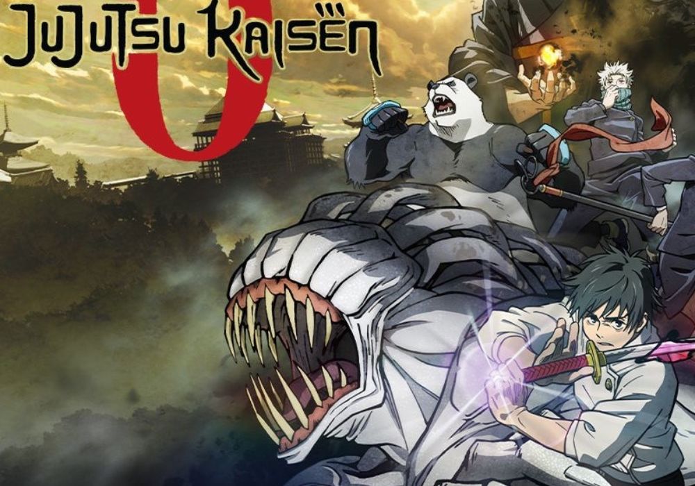 A bullying eredménye mindig egyfajta erőszak – Jujutsu Kaisen 0